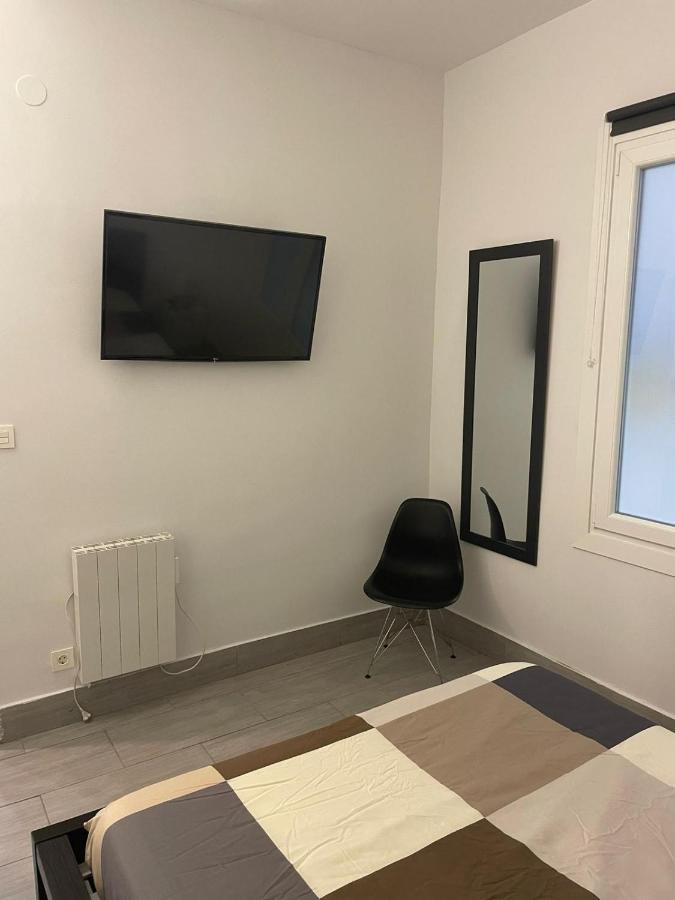 Apartamento Amplio En Donostia-San Sebastián Exterior foto